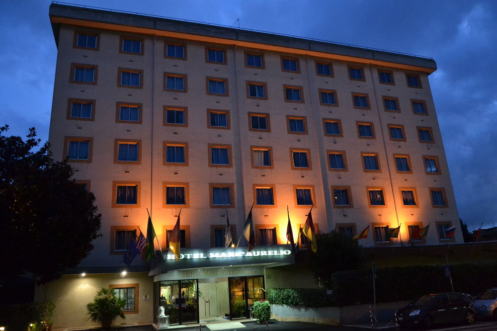 Hotel Marc'Aurelio image 1